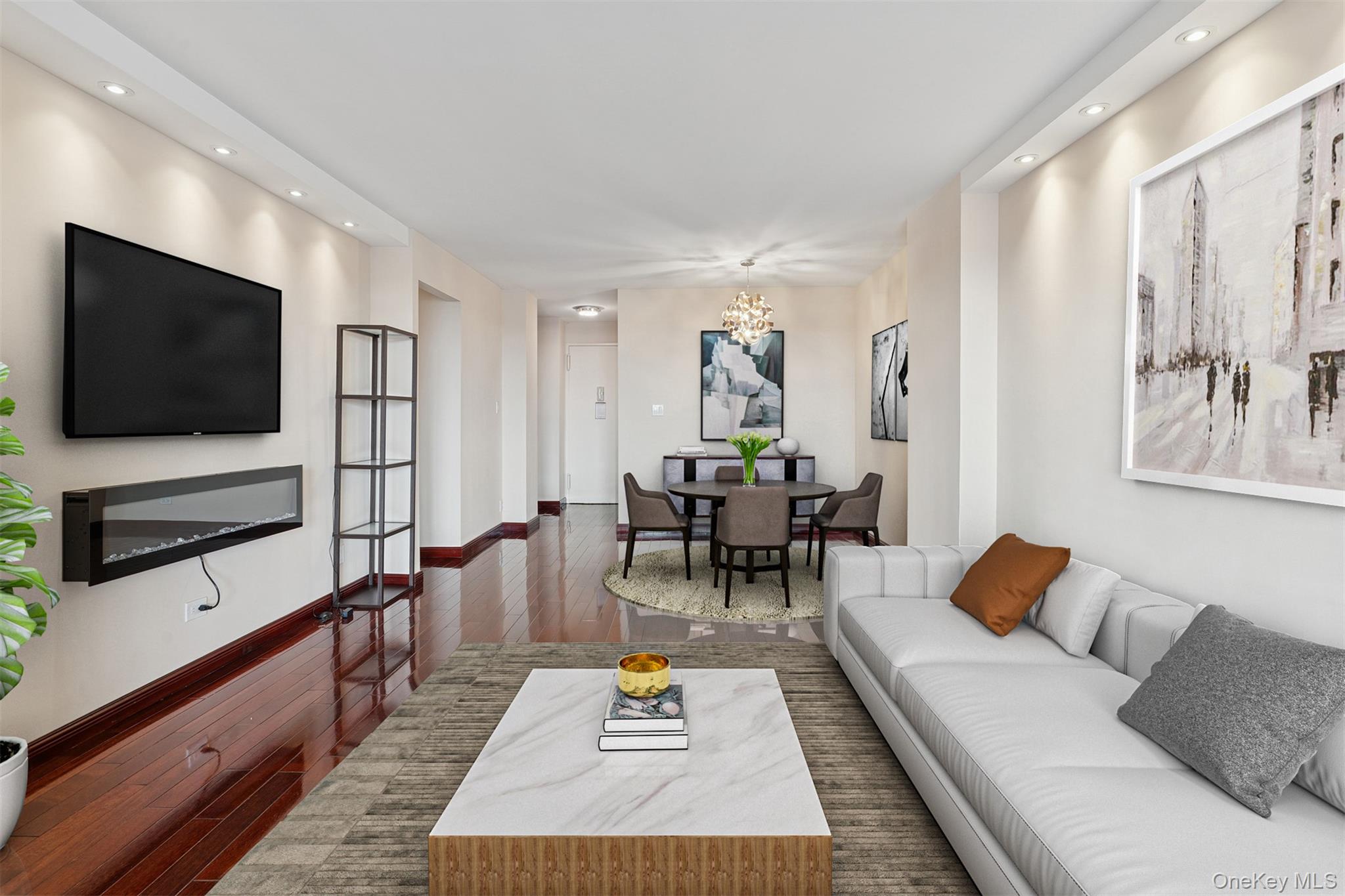 110-11 Queens Boulevard 14A