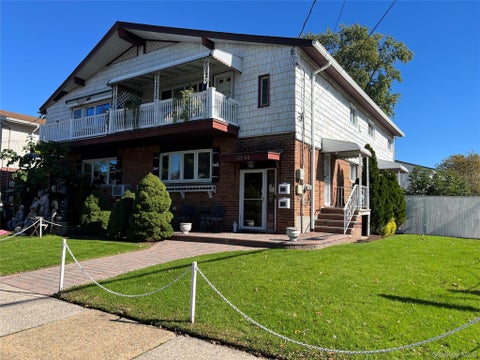 Photo of 151-45 81st Street, Howard Beach, NY 11414 (MLS # 1064810)