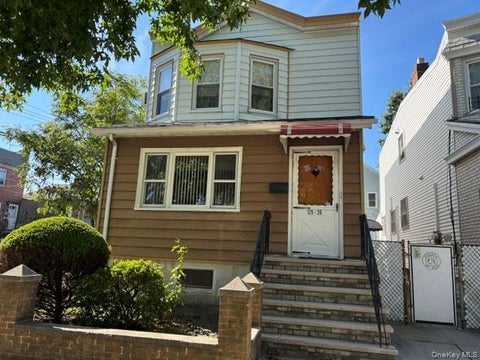 Multifamily For Sale - 12520 22nd Avenue<br/> College Point, NY 11356