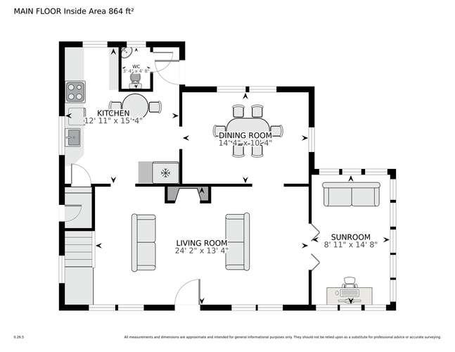 39 Cedar Drive Dr, Shinnecock, New York image 23