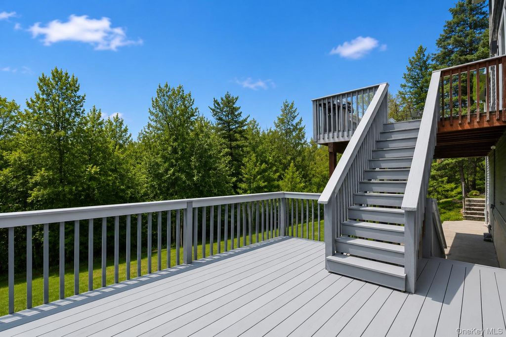 Photo of 50 Elmwood Road, South Salem, NY 10590 (MLS # 1015330)