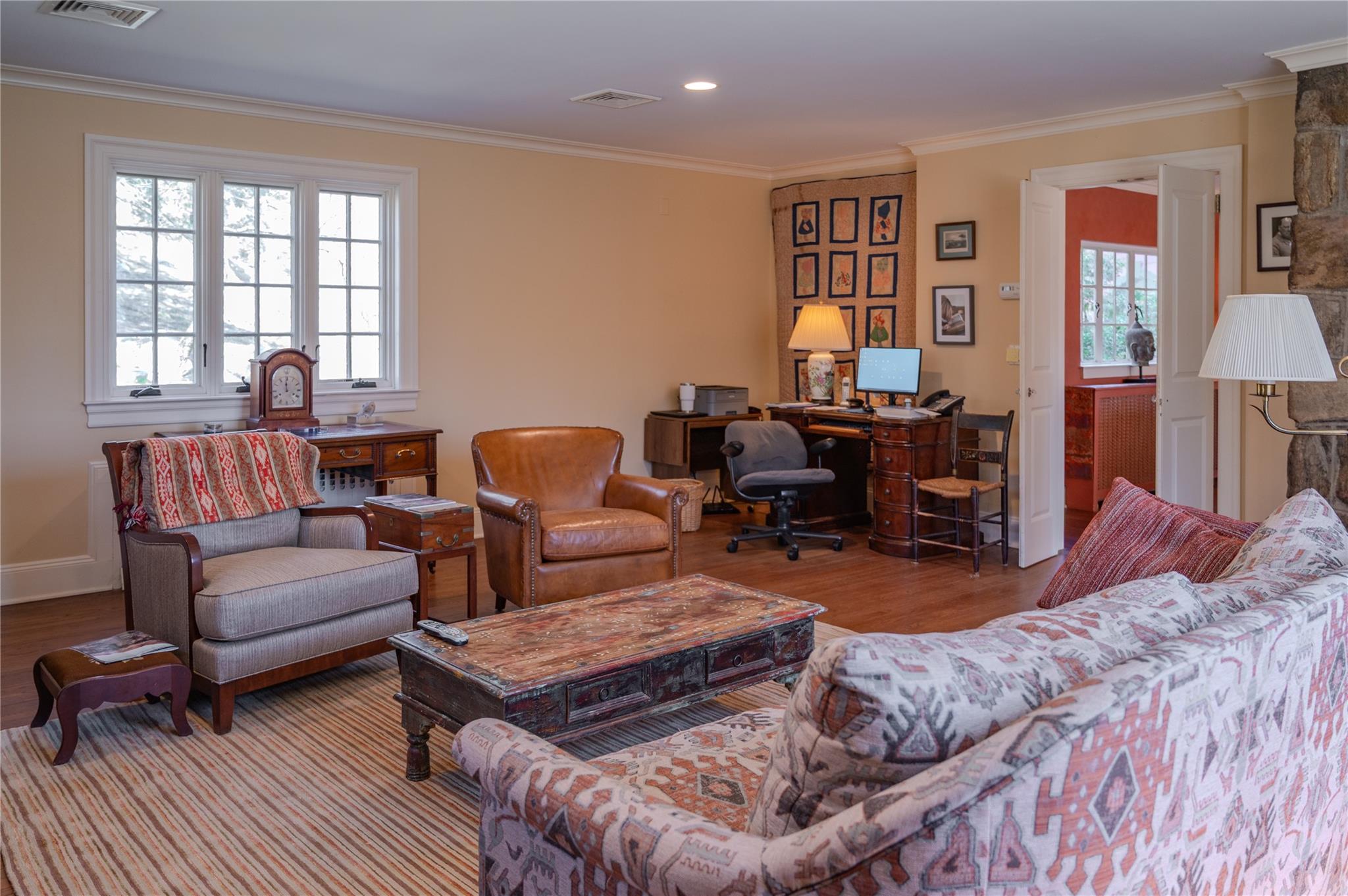92 N Mountain Farm Road, Tuxedo Park, Florida image 25