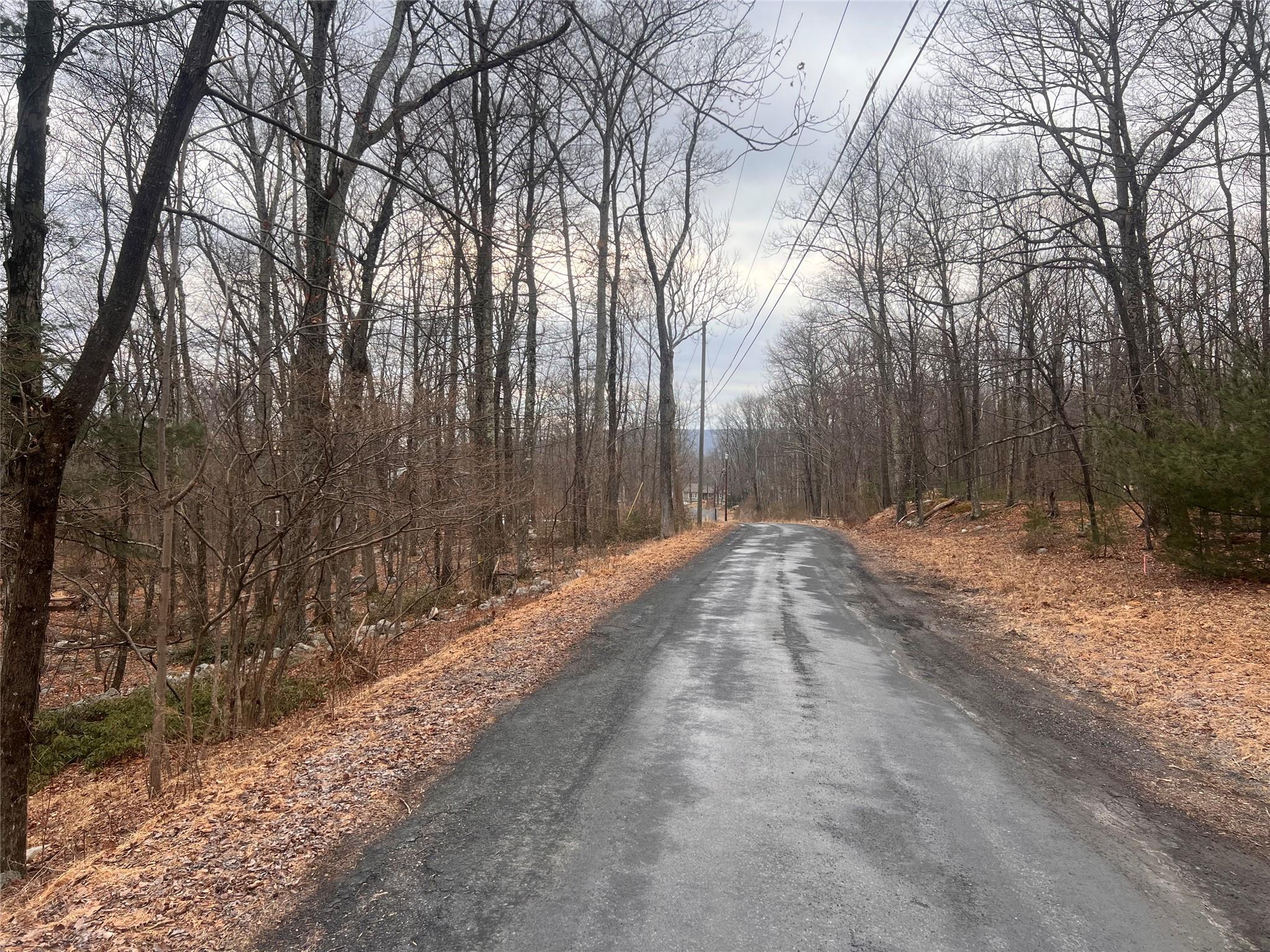 Sawyer Lane, Pine Bush, New York image 1