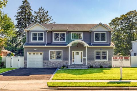 5 Stratford Road Plainview NY 11803