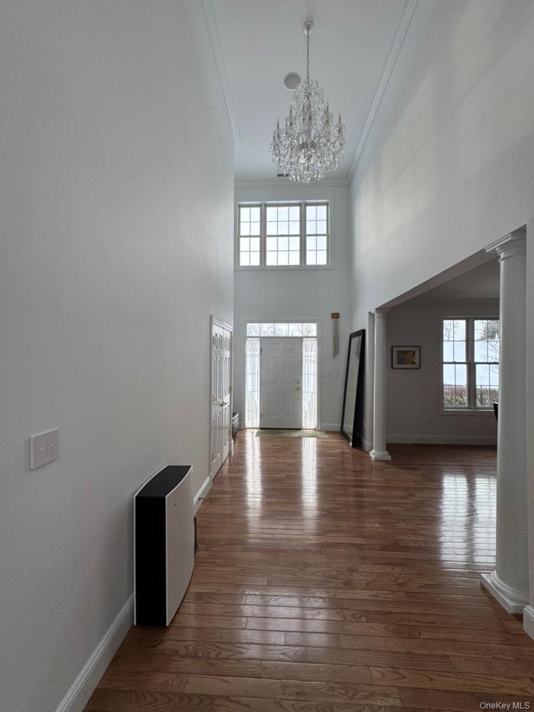 46 Mansion Ridge Boulevard