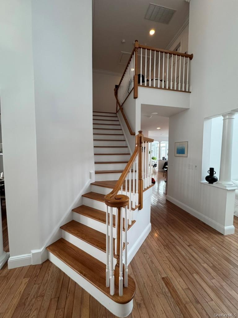 46 Mansion Ridge Boulevard