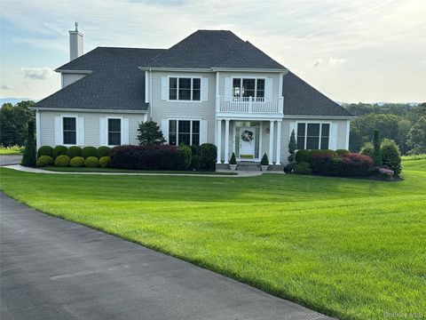 46 Mansion Ridge Boulevard Monroe NY 10950