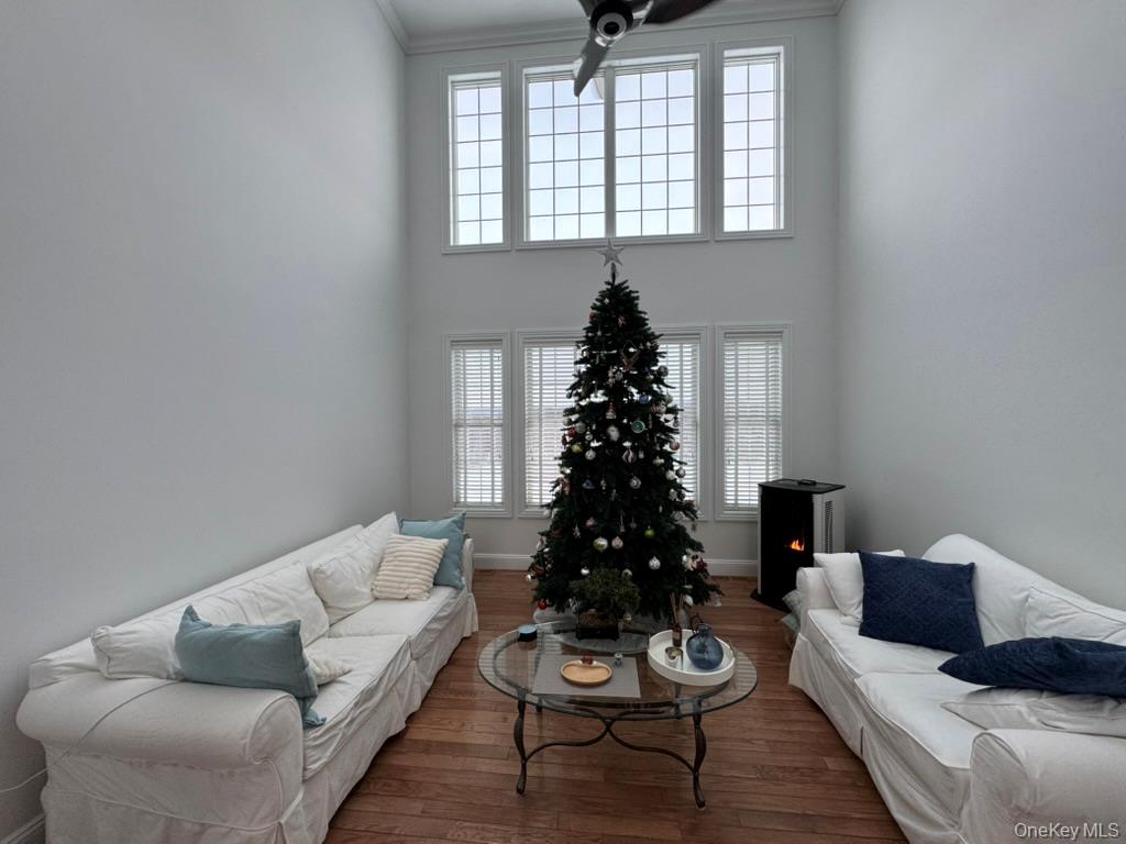 46 Mansion Ridge Boulevard