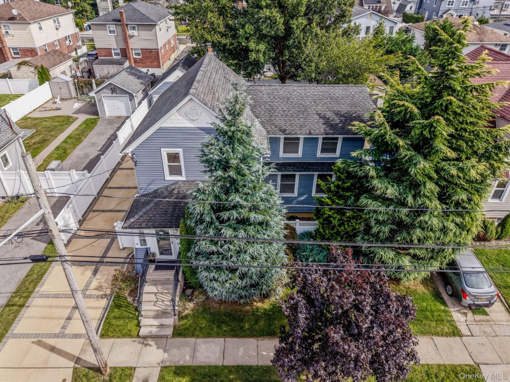 Photo of 18 1st Avenue, East Rockaway, NY 11518 (MLS # 1056288)
