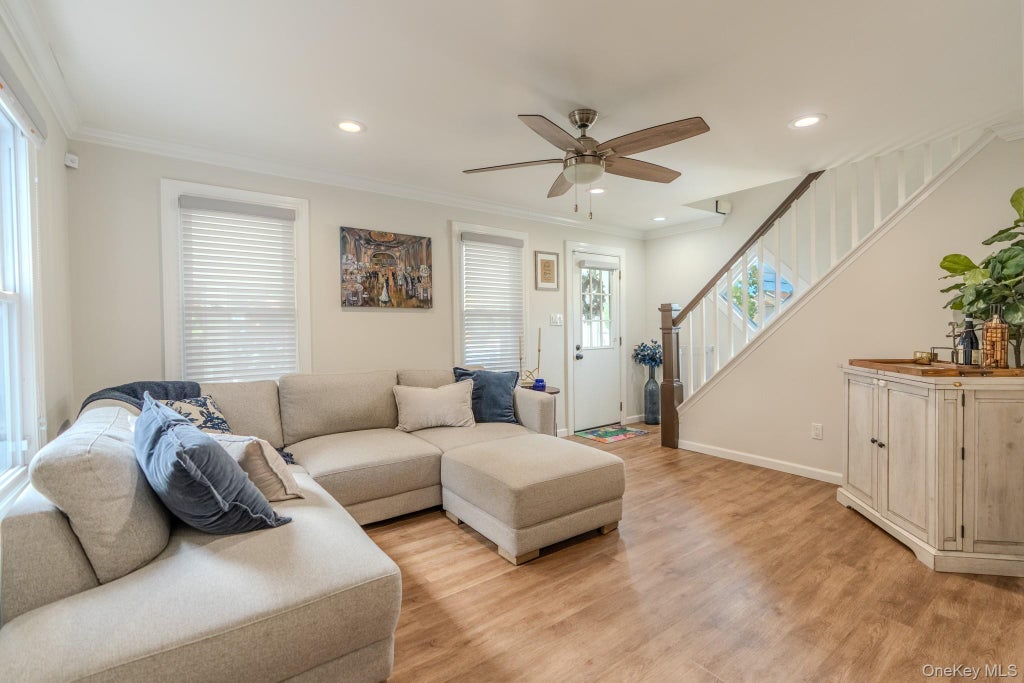Photo of 18 1st Avenue, East Rockaway, NY 11518 (MLS # 1056288)