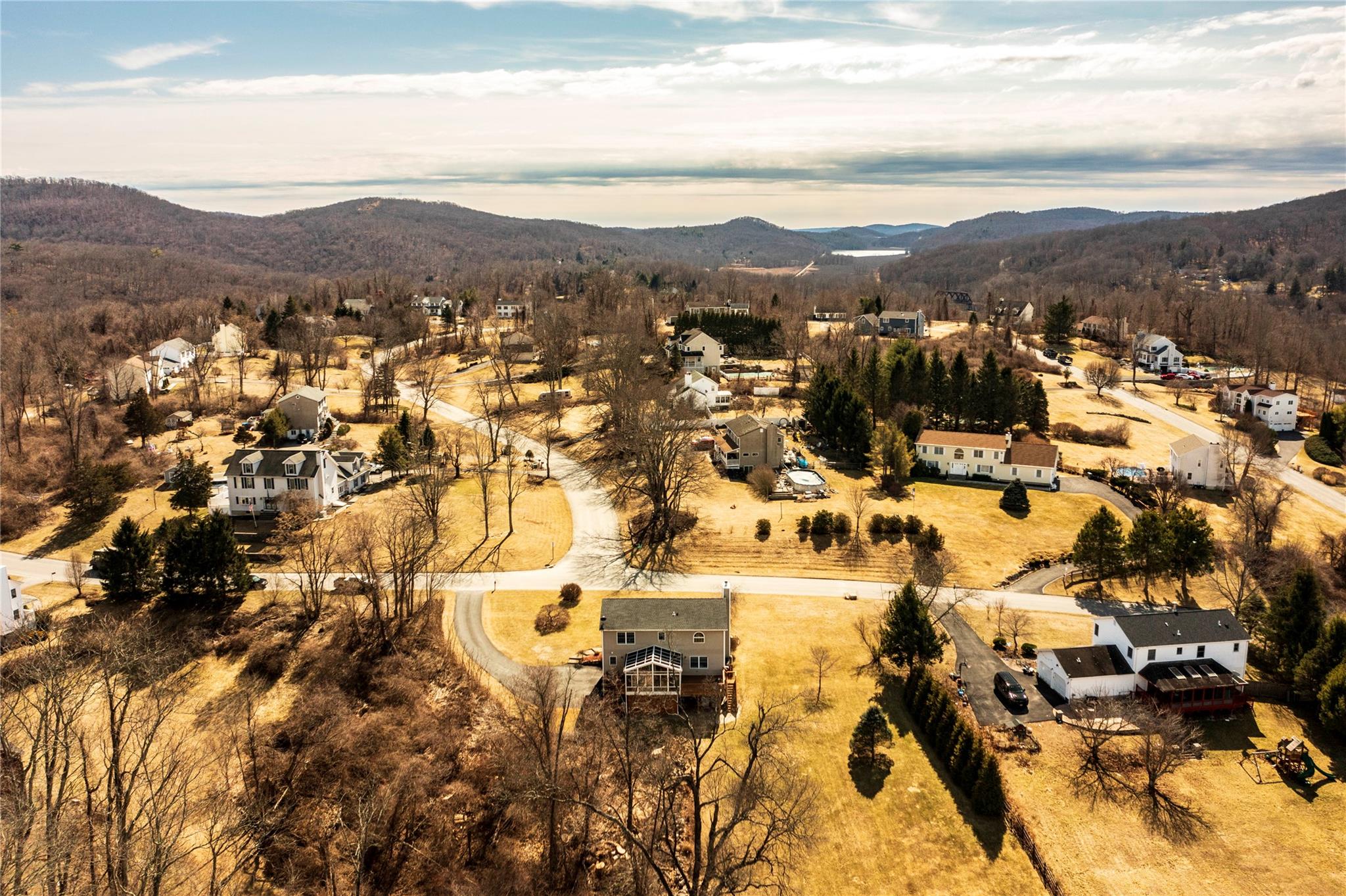 72 N Devon Road, Patterson, New York image 35