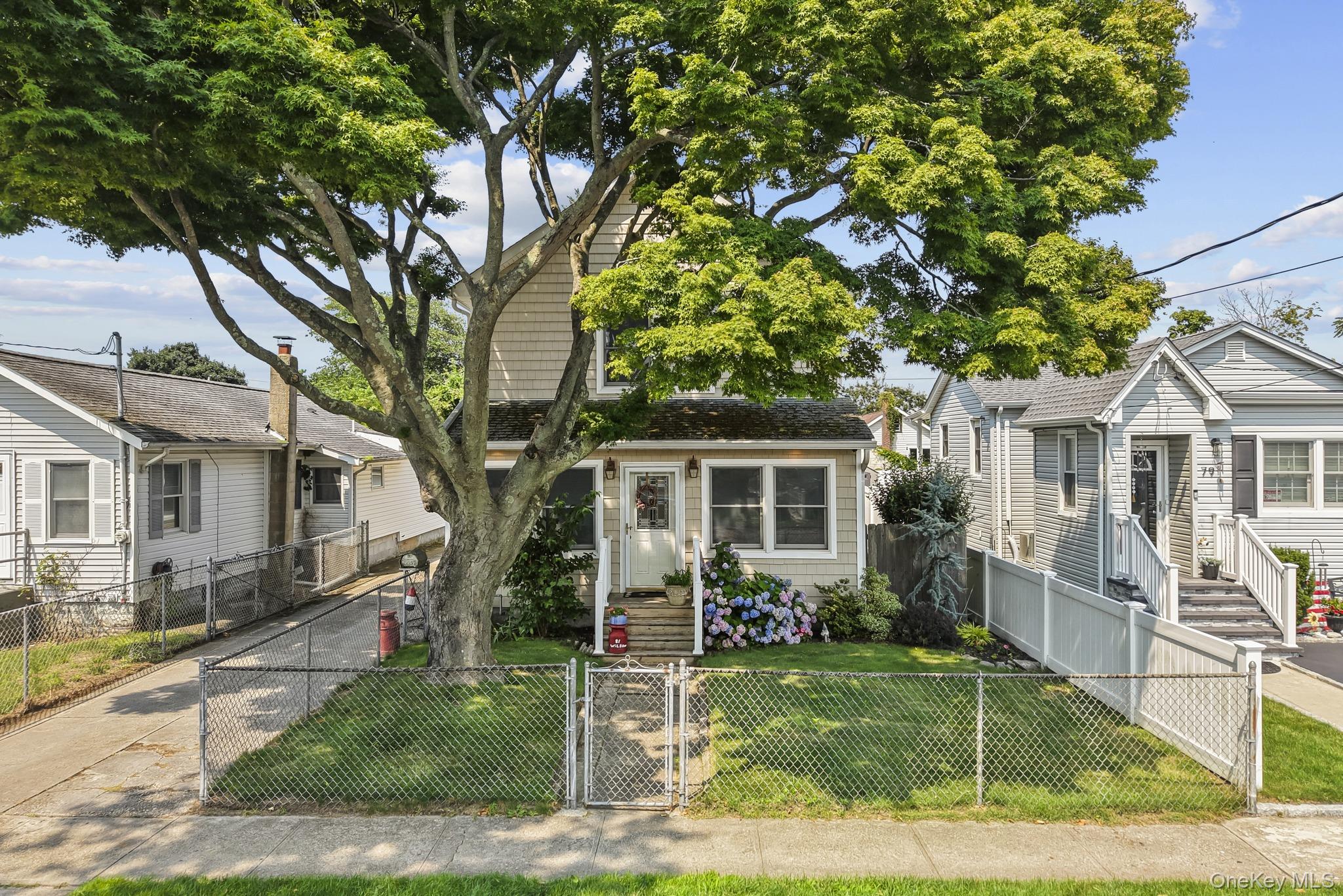 Photo 1 of 40 — 81 Wilson Avenue, Amityville, NY 11701
