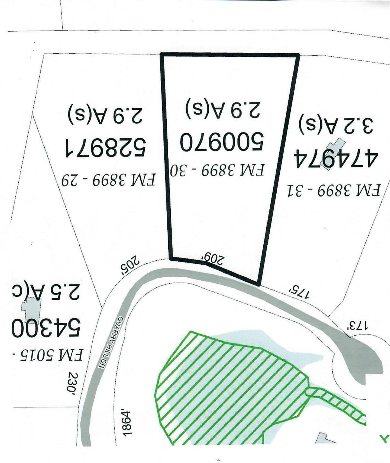 Lot 30 Quarry Hill Road, Millerton, New York image 1