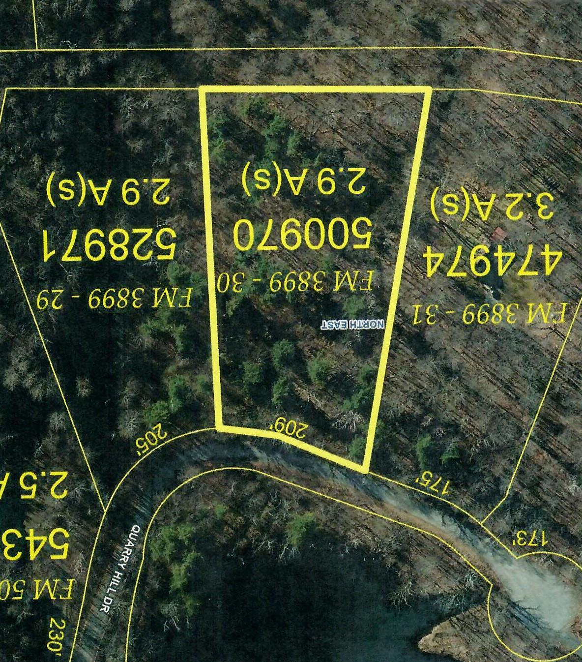 Lot 30 Quarry Hill Road, Millerton, New York image 9