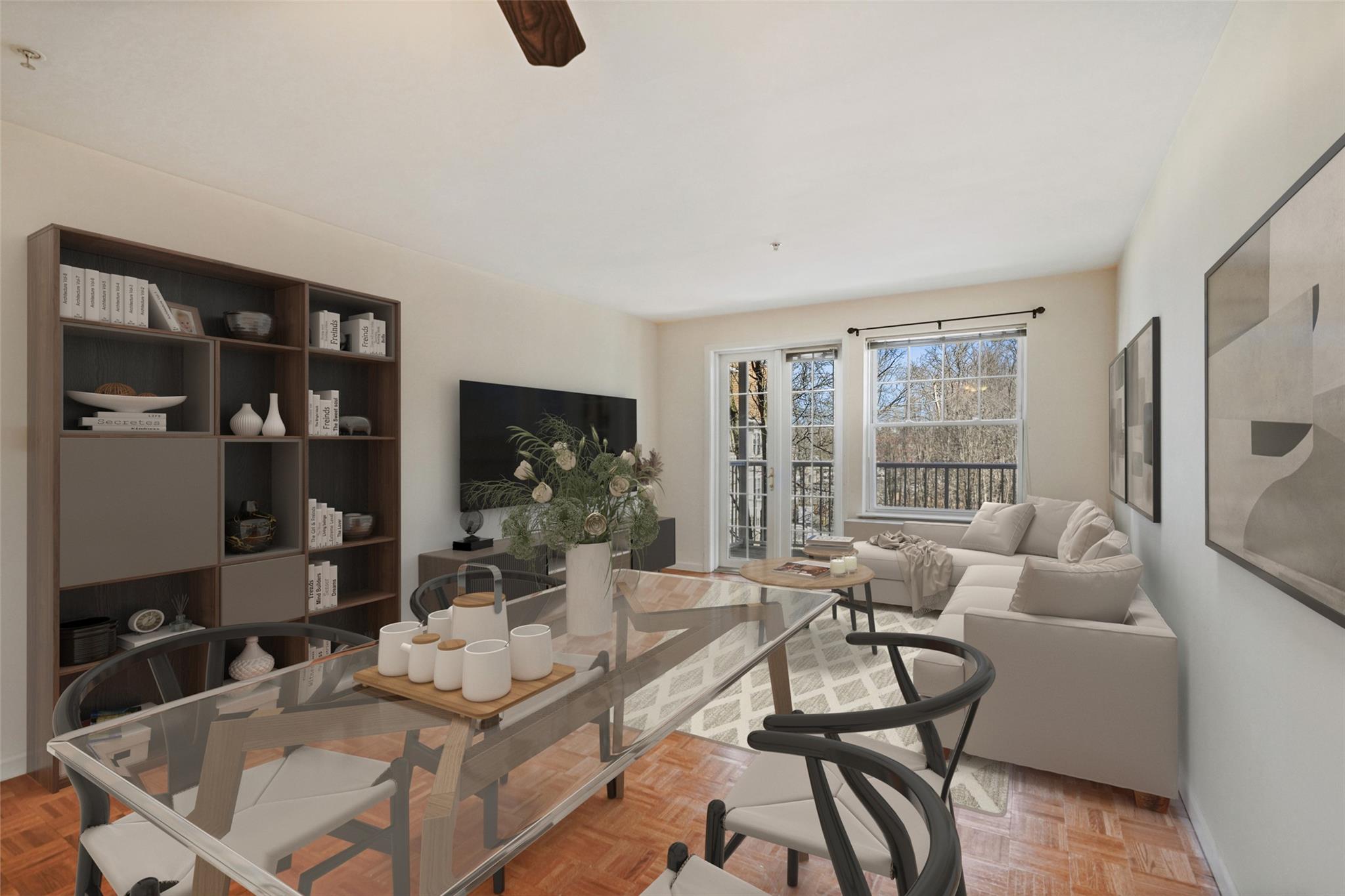 202 Sutton Drive #202, Mount Kisco, New York image 8