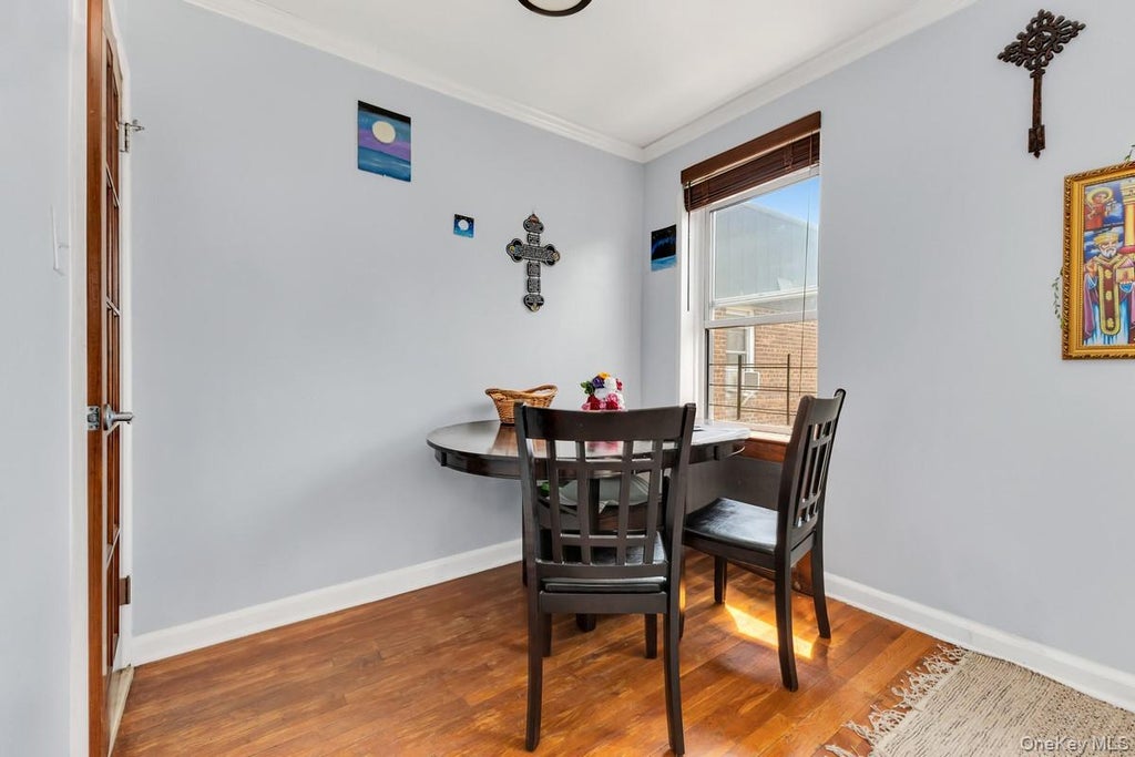 Photo of 105-34 65th Avenue #6E, Forest Hills, NY 11375 (MLS # 1047516)