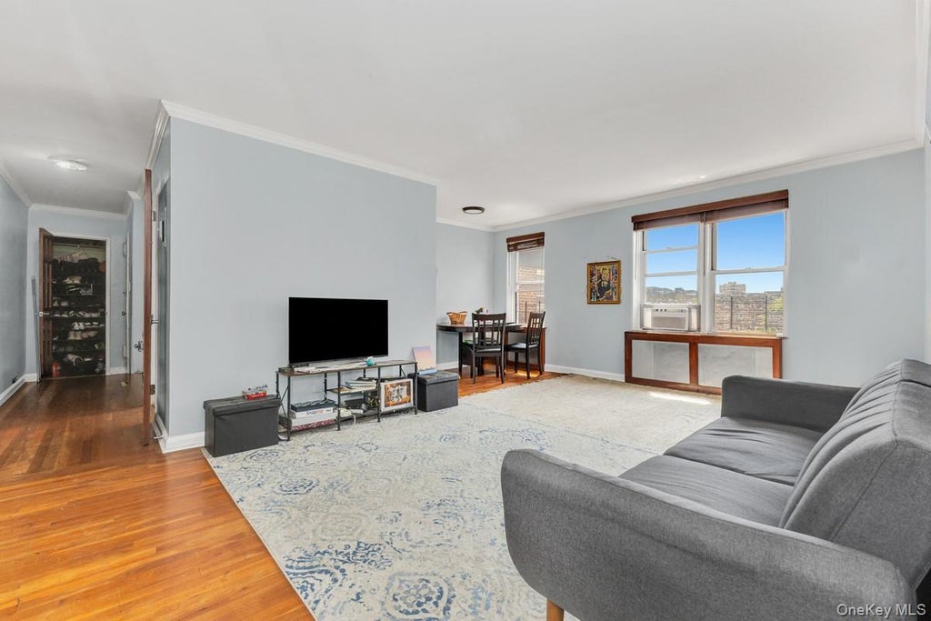 Photo of 105-34 65th Avenue #6E, Forest Hills, NY 11375 (MLS # 1047516)