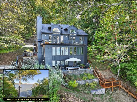 83 River Road Esopus NY 12487