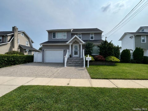 Homes For Rent - 607 Nassau Street<br/> Nassau County, Bellmore, NY 11710