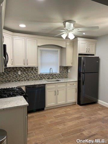 17 Myrtle Street 2nd Fl