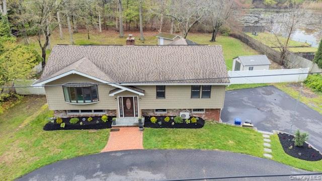 451 Gibbs Pond Road