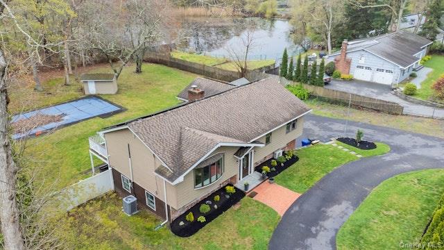 451 Gibbs Pond Road