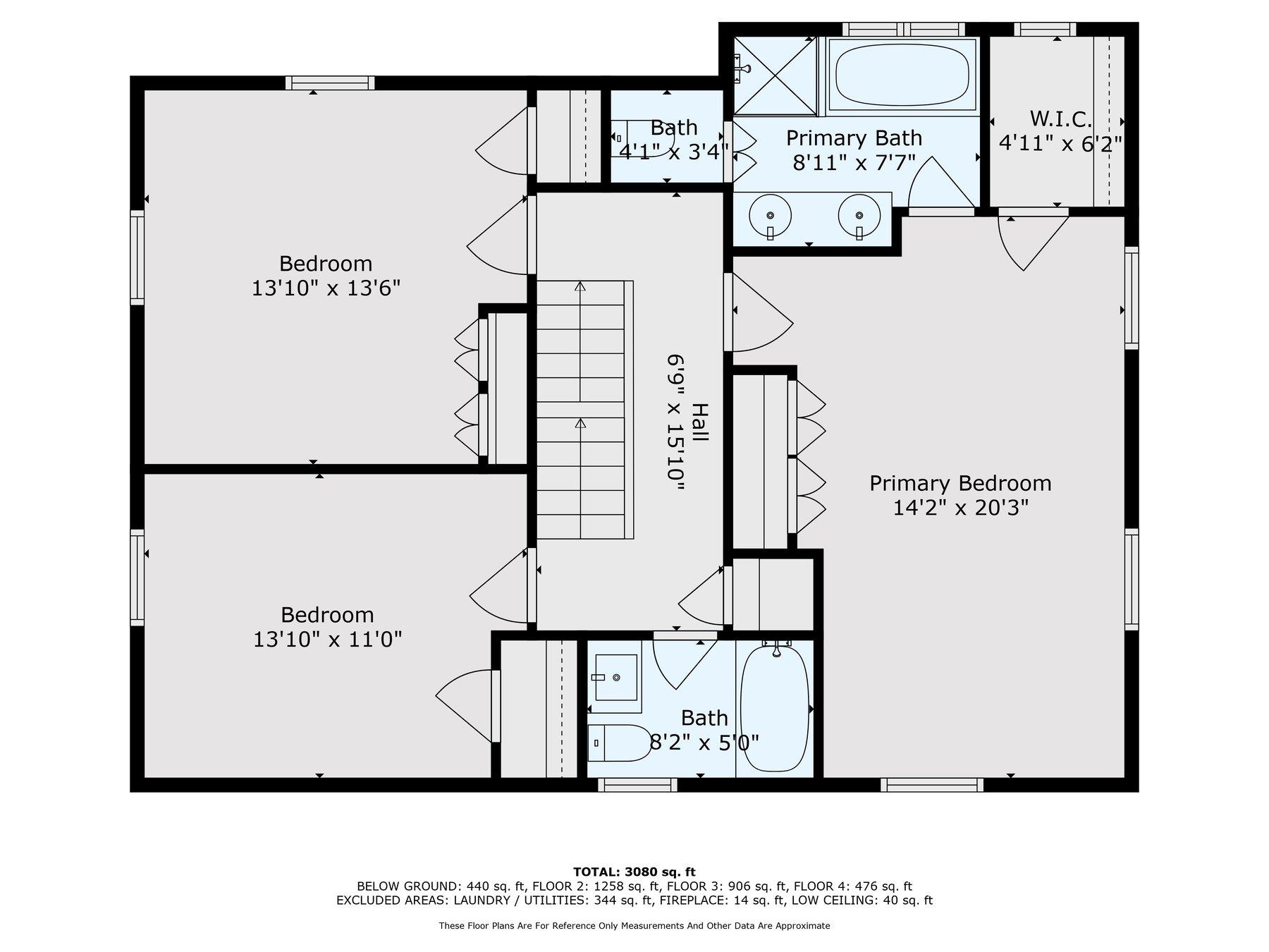 54 Roxen Road, Rockville Centre, New York image 24