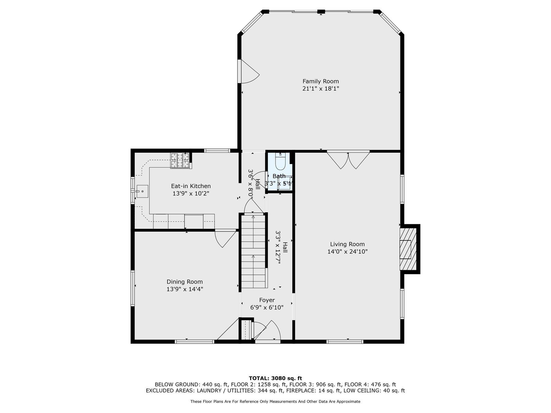 54 Roxen Road, Rockville Centre, New York image 23