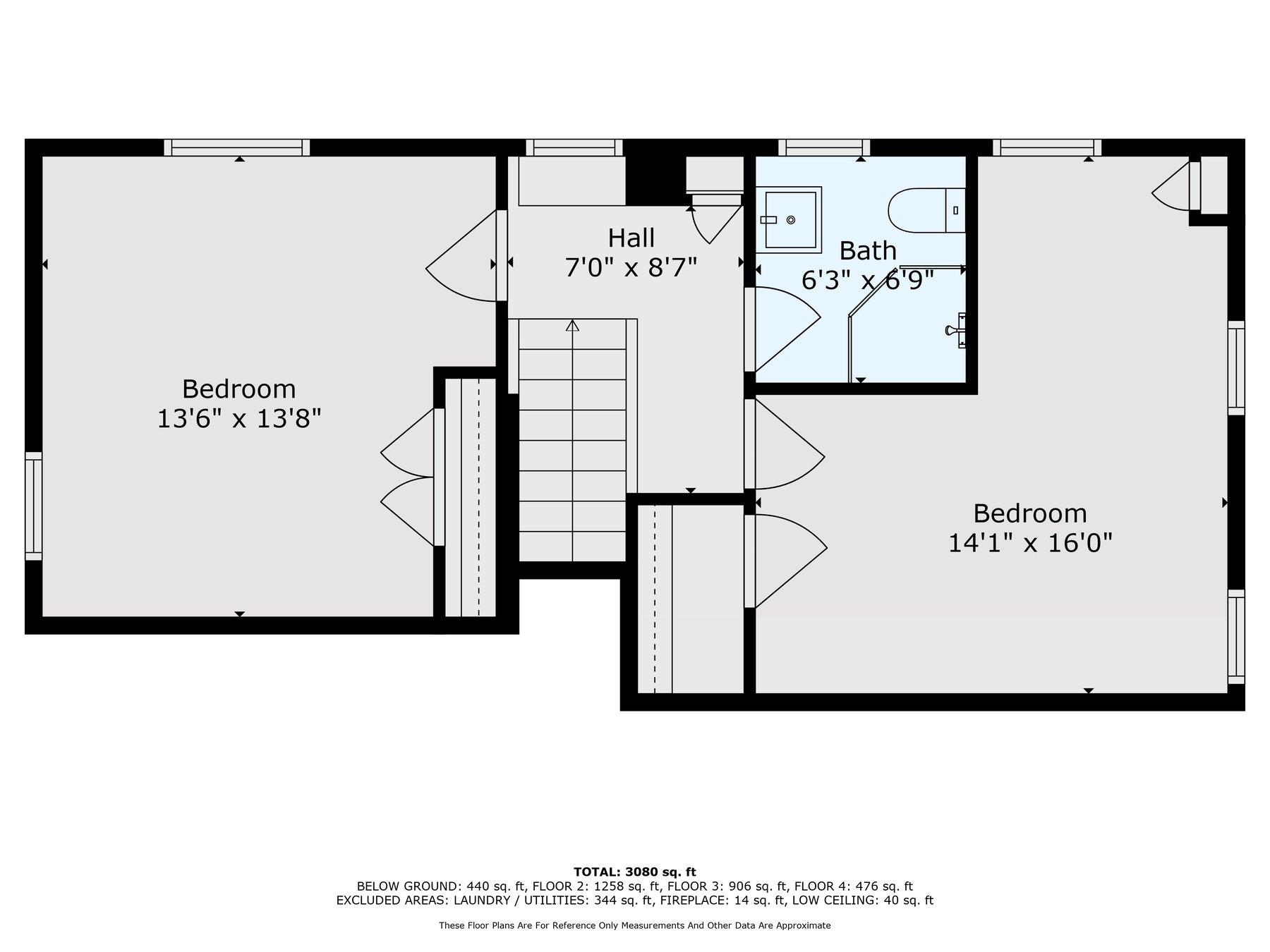 54 Roxen Road, Rockville Centre, New York image 25