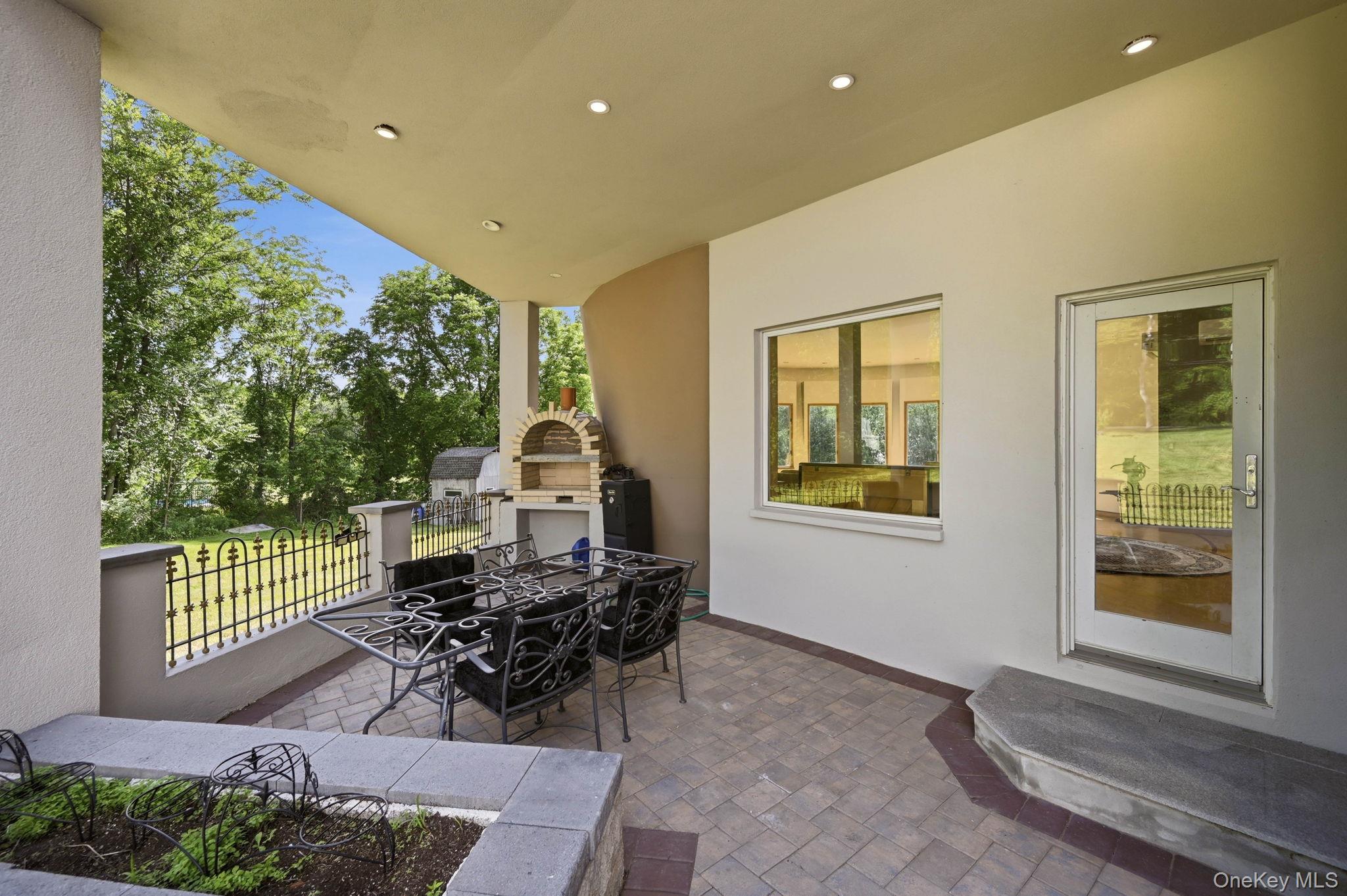 151 Bellvale Lakes Road
