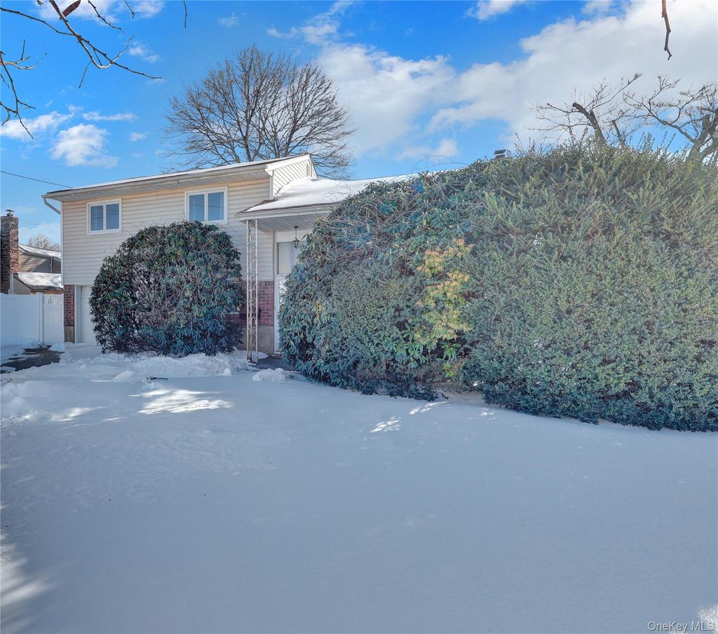 Photo of 266 N Kentucky Ave, Massapequa, NY 11758 (MLS # 940199)