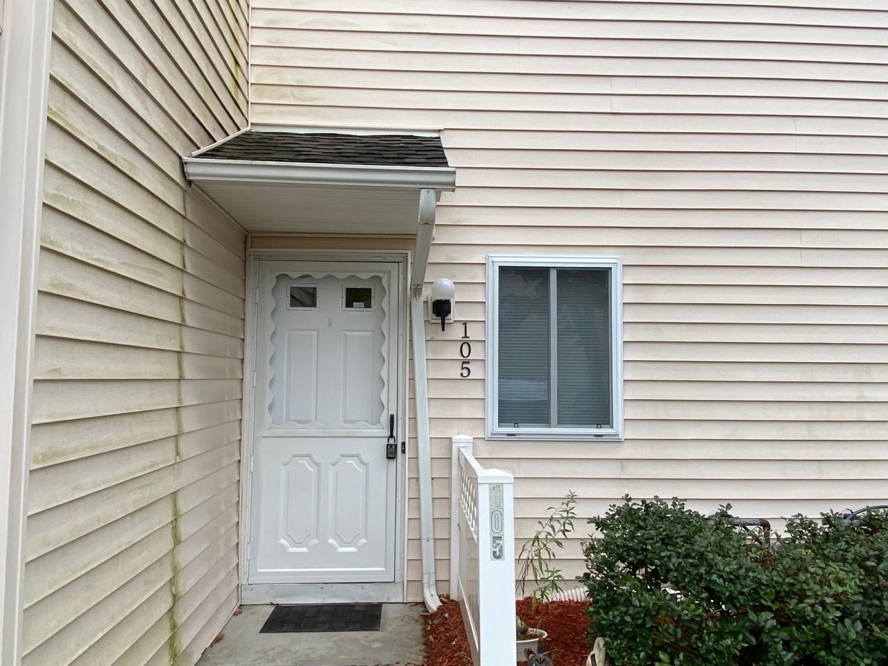 Rental Property at Gregory Court, Highland, New York - Bedrooms: 2 
Bathrooms: 1 
Rooms: 4  - $2,200 MO.
