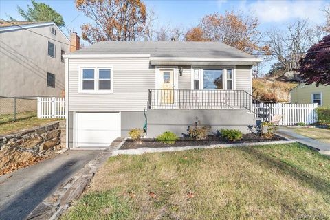 273 Madison Avenue Port Chester NY 10573
