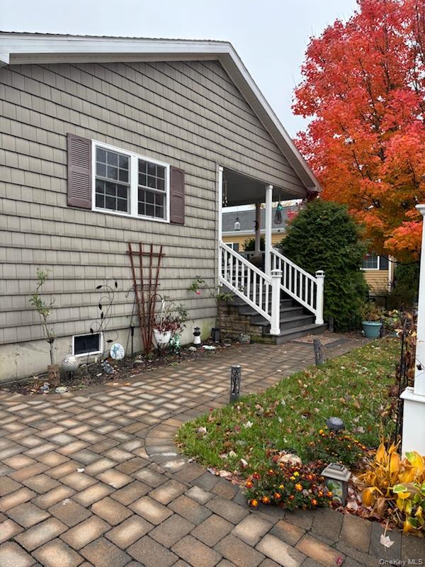 1661 OLD COUNTRY Road 539