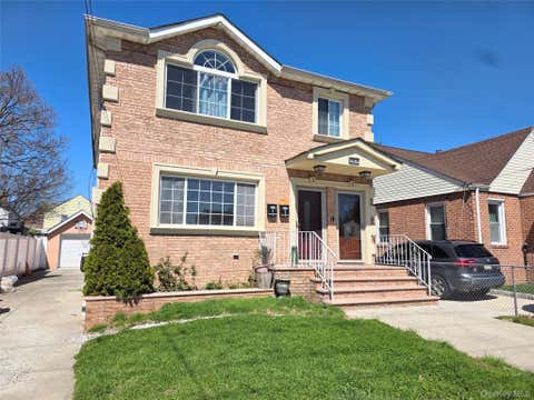 Apartment For Rent - 21923 114th Road<br/> Cambria Heights, NY 11411