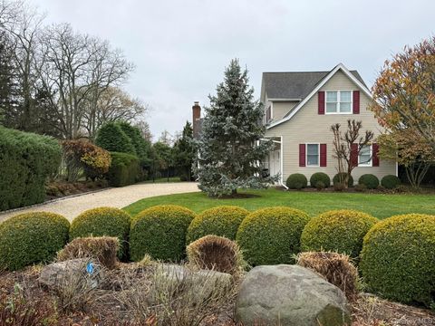 Homes For Sale - 980 The Greenway<br/> East Marion, NY 11939