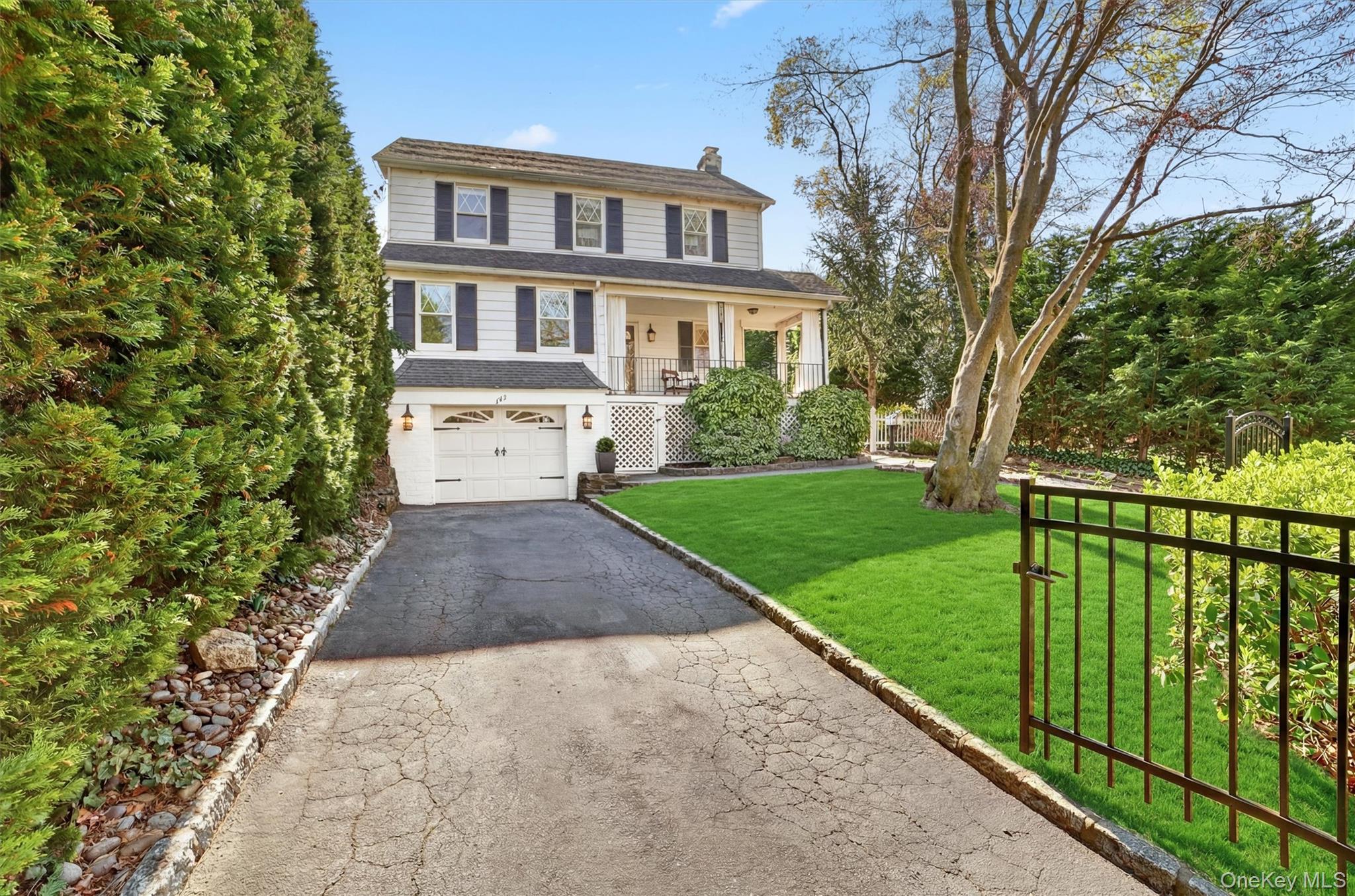 404 Bronxville Road