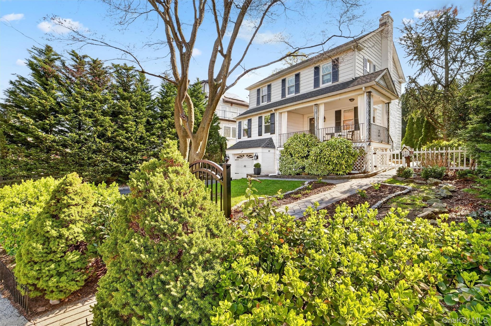 404 Bronxville Road