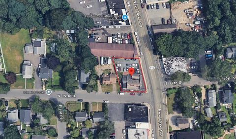 1969-1973 New York Avenue Huntington Station NY 11746