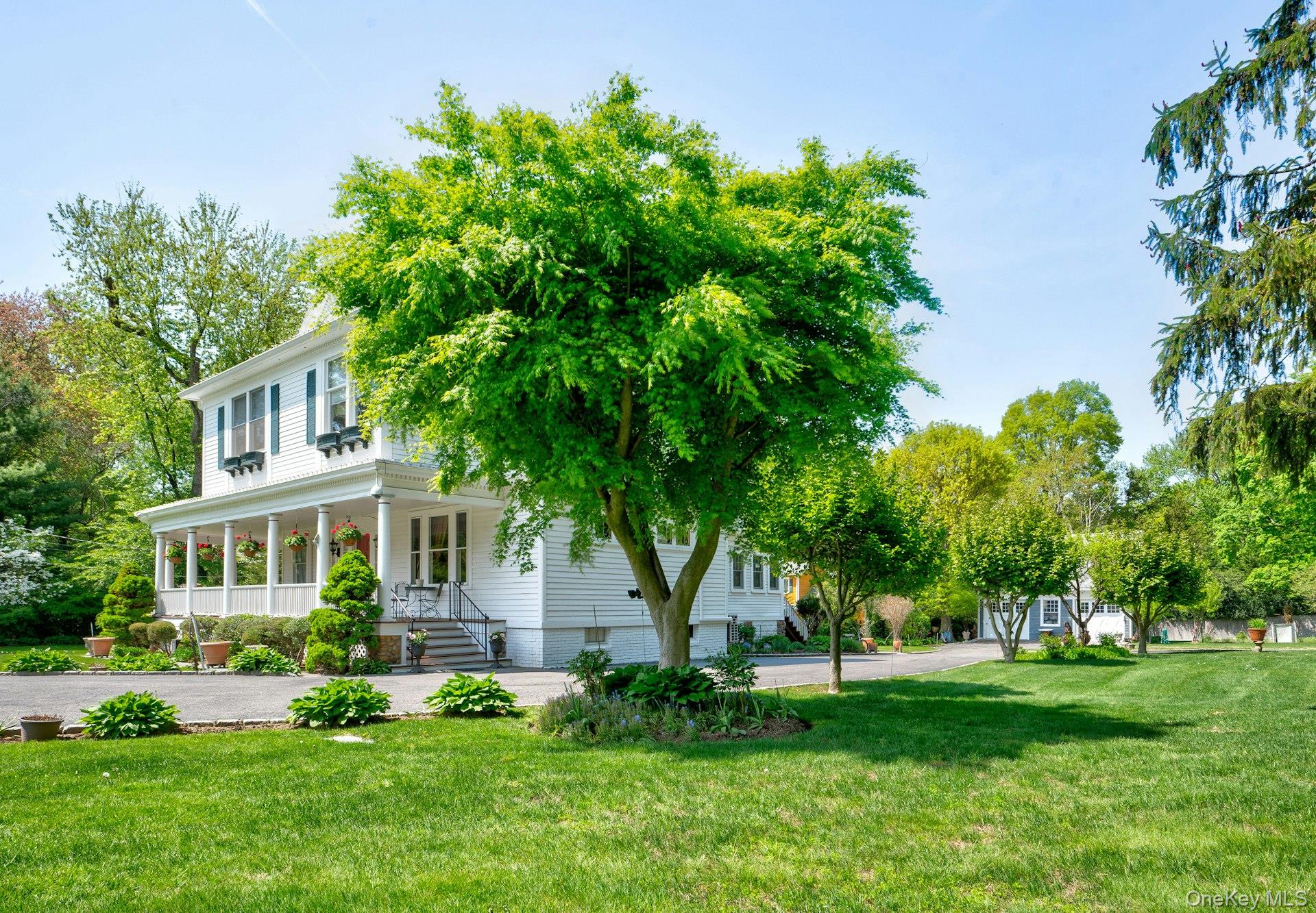 89 Duck Pond Road