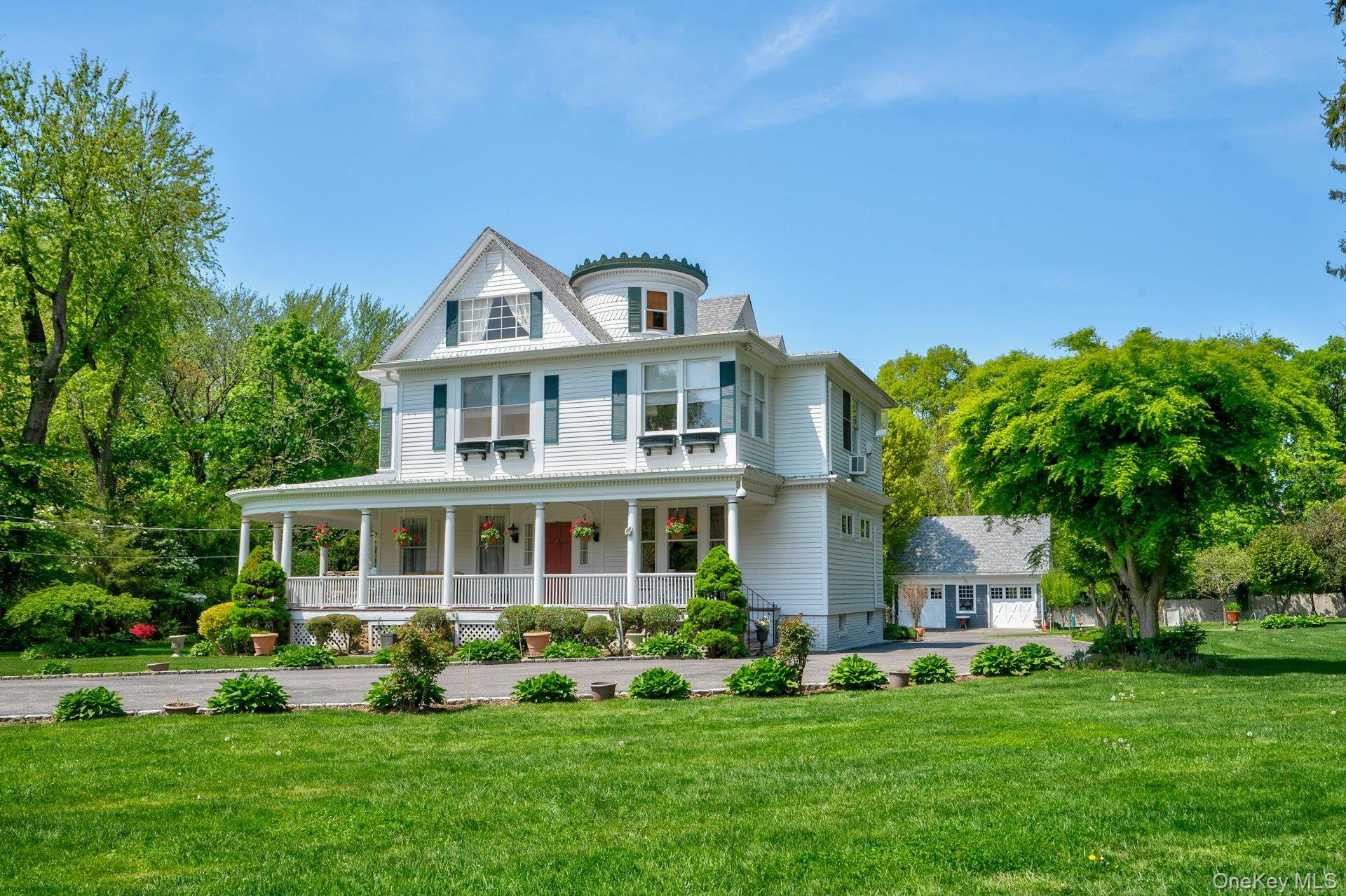 89 Duck Pond Road