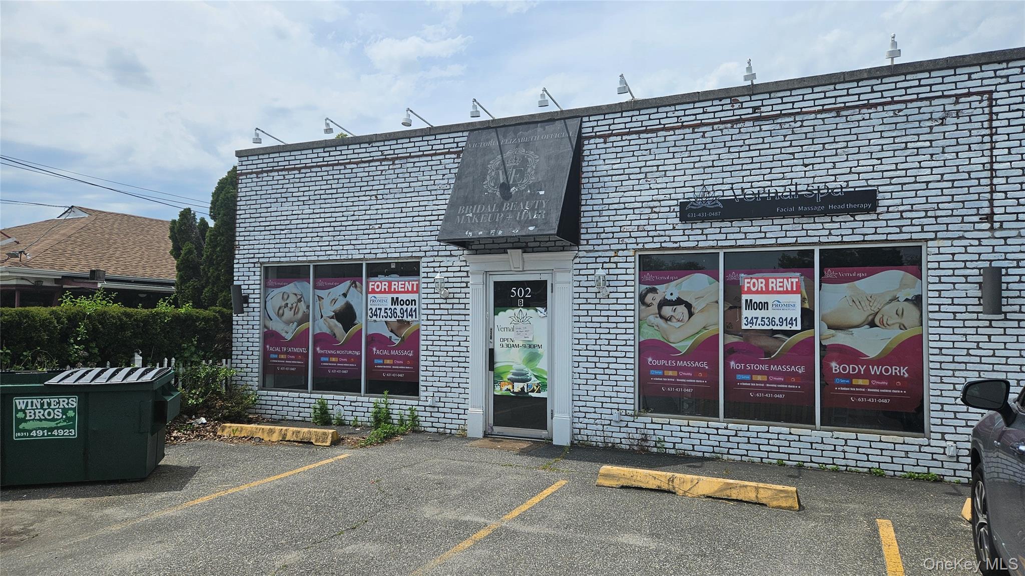 502 Larkfield Road