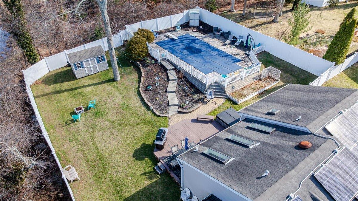 7 Marc Drive, Ridge, New York image 31