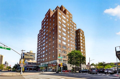 Homes For Sale - 107-40 Queens Boulevard #10A<br/> Forest Hills, NY 11375