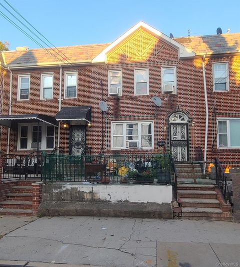 2529 97th Street East Elmhurst NY 11369