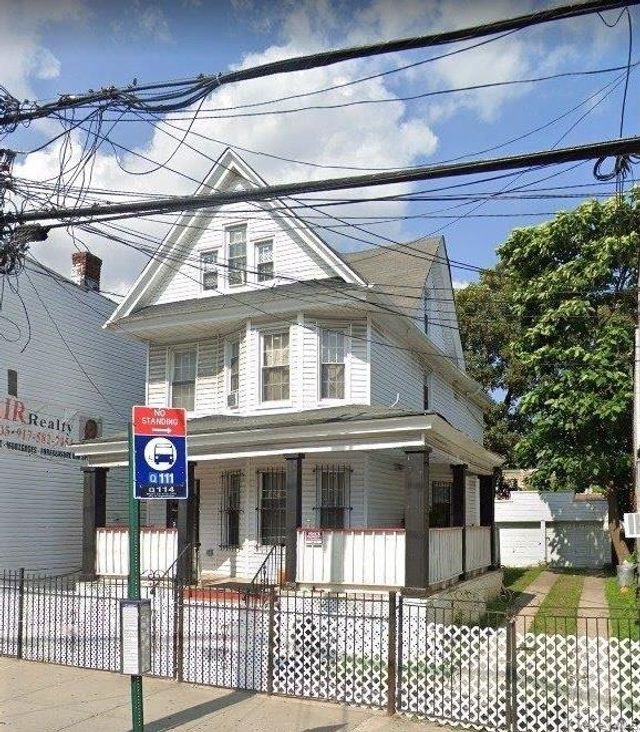 106-49 Guy R Brewer Boulevard