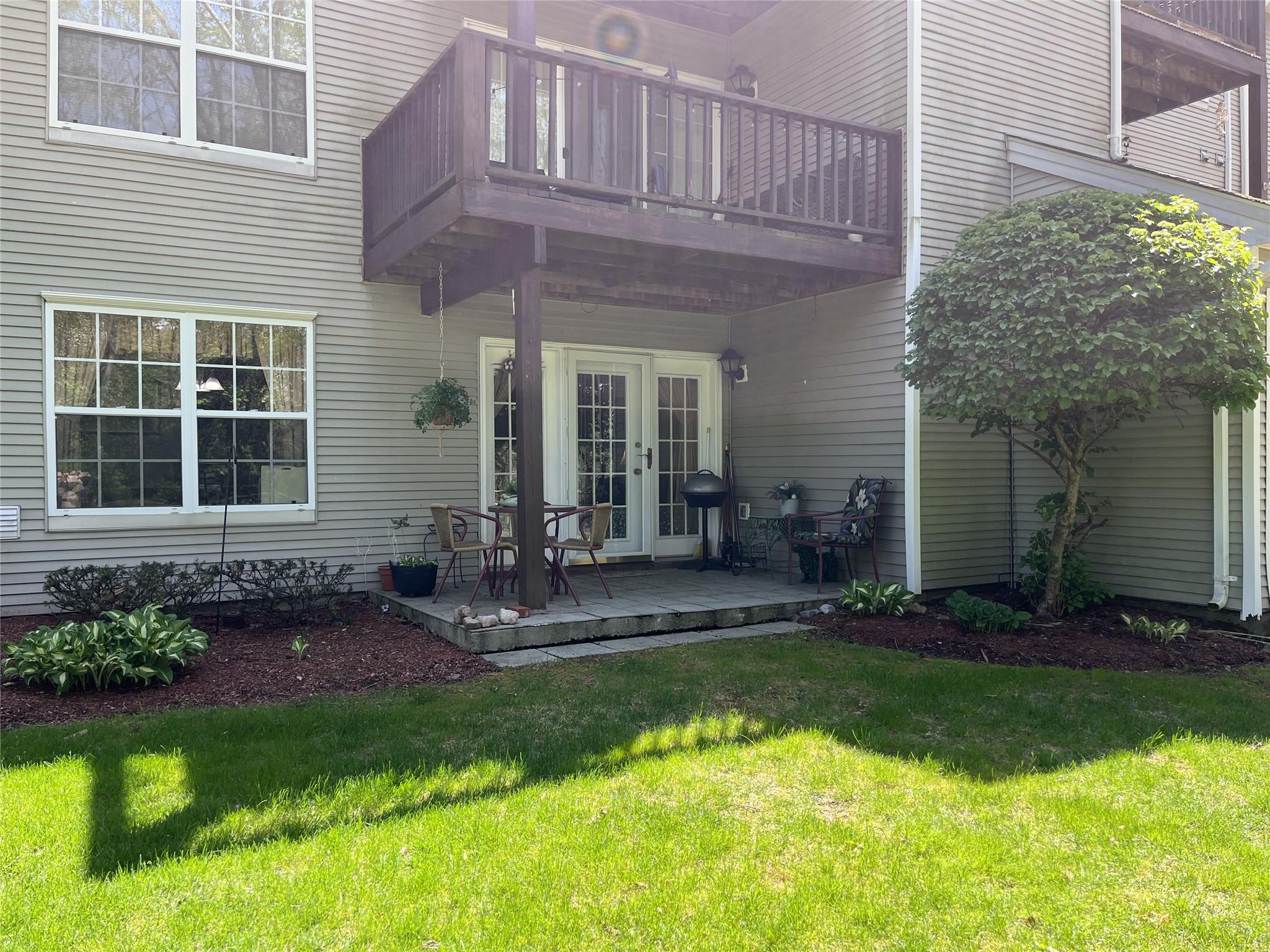 1086 Washington Green, New Windsor, New York image 15