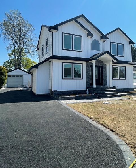 13 Garden Boulevard, Hicksville, NY 11801 - MLS#: 854541