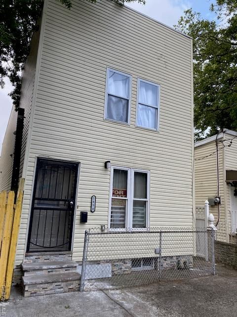 58-50 Saint Felix Ave Avenue 2nd Fl Glendale NY 11385