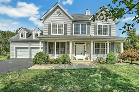 5 Oldwyck Crescent Highland Mills NY 10930